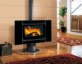 Carillon 16:9  -Nordica Extraflame Carillon 16:9  -Nordica Extraflame